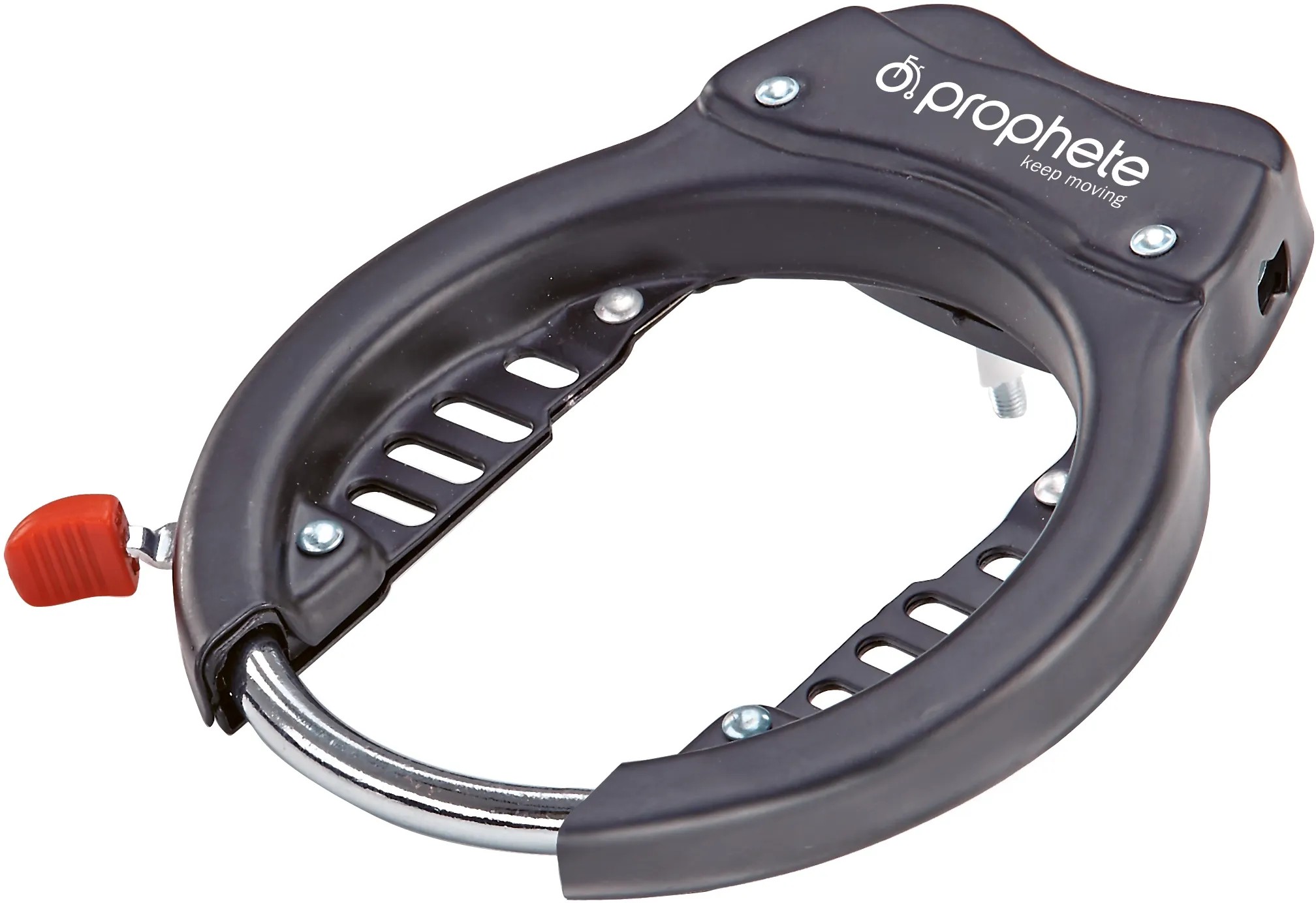 Lucchetto A Catena, Certificato ART** PROPHETE