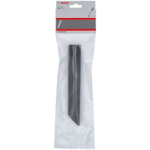 Suceur plat Bosch pour GAS 18V-1 et EasyVac 12-1, accessoire pour aspirateur pour nettoyer les coins et les rainures.