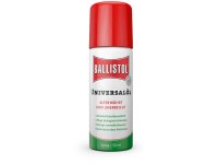 Ballistol Universalöl Spray 50 ml Ballistol Universalöl Spray 50 ml