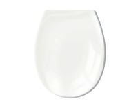 Kleine Wolke WC-Sitz Uni Weiss Kleine Wolke WC-Sitz Uni Weiss