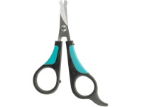 Trixie Gesichts-/Pfotenschere 9,5 cm