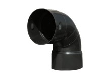 Dränage Winkelstück Master 90° DN 100