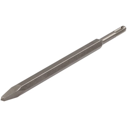 LUX-TOOLS Scalpello punta SDS-plus / Lunghezza 250 mm