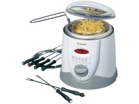 Bomann Fondue-Fritteuse FFR 1290