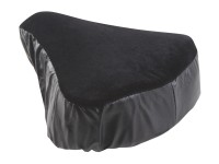 Prophete  Satteldecke Stoff gepolstert