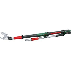 Bosch Akku-Baumschere Advanced Prune 18V-45 mit Akku, Ladegerät und Verlängerung