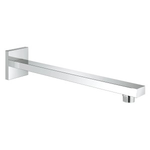Braccio doccia Grohe Rainshower cromato, sporgenza 286 mm, per soffione.