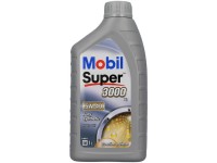Mobil Motorenöl Super 3000 X1 5W-40 / 1 l