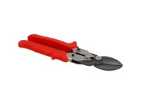 Figuren-Hebelblechschere links Länge 250 mm Figuren-Hebelblechschere links Länge 250 mm