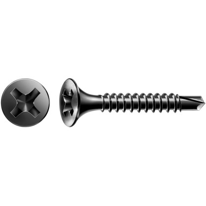 Gix Typ D 3,5 x 25 mm / 200 Stk.