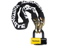 Kryptonite New York Fahgettaboudit Kettenschloss Chain 1410 Länge 1 m / Ø 14 mm