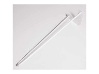 Tischuntergestell Hairpin Weiss (HxB) 710 x 180 mm