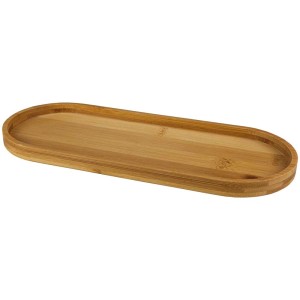 Kleine Wolke Dekoschale Dash Tray aus Bambus in Natur-Optik.