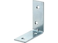 Hettich Stuhlwinkel 50 x 50 x 15 mm Stahl verzinkt 4 Stk.