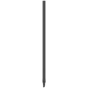 Tubo di prolunga Gardena 20 cm per ugelli a spruzzo nel sistema Micro-Drip.
