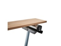 Wolfcraft Auflagen- und Rollenbock multifunktional