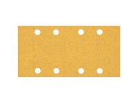 Bosch Expert Schwingschleifer-Schleifpapier C470 G240 / 186 x 93 mm / 10 Stk. Bosch Expert Schwingschleifer-Schleifpapier C470 G240 / 186 x 93 mm / 10 Stk.