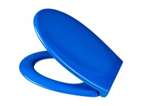 Diaqua WC-Sitz Barbana Slow Down Marineblau 46,3 x 37,8 cm Diaqua WC-Sitz Barbana Slow Down Marineblau 46,3 x 37,8 cm