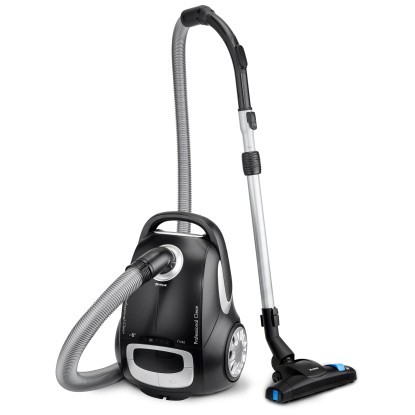Trisa Staubsauger Professional Clean T7742 Schwarz