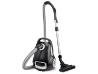 Trisa Staubsauger Professional Clean T7742 Schwarz