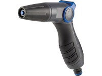 LUX-TOOLS Reinigungsspritze 2 Strahlvarianten