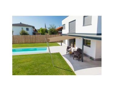 iglu zelt für 4 personen Aktive 52999 - 4-Personen-Igluzelt mit Doppeldach | Maße 240x210x130cm | Doppeltes regenfestes Dach, Tür mit doppeltem Reißverschluss und Moskitonetz darüber adult football sideline coats VidaXL Tente de camping Color:086HA HVN