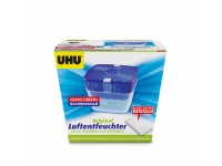 UHU Luftentfeuchter Originalpackung inkl. Nachfüllbeutel 450 g