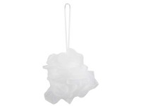 MSV Duschblume Polypropylen Weiss (HxBxT) 5,5 x 10 x 13 cm