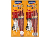 Vitakraft Beef Stick® Original Rind 4 Stk.
