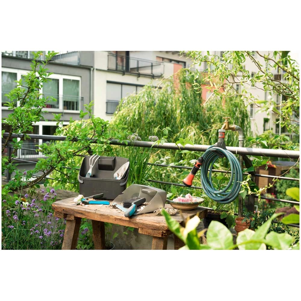 Gardena GartenwerkzeugSet Balkon Box Citygardening 5tlg. kaufen bei OBI