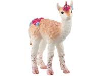 Schleich Lama Einhorn