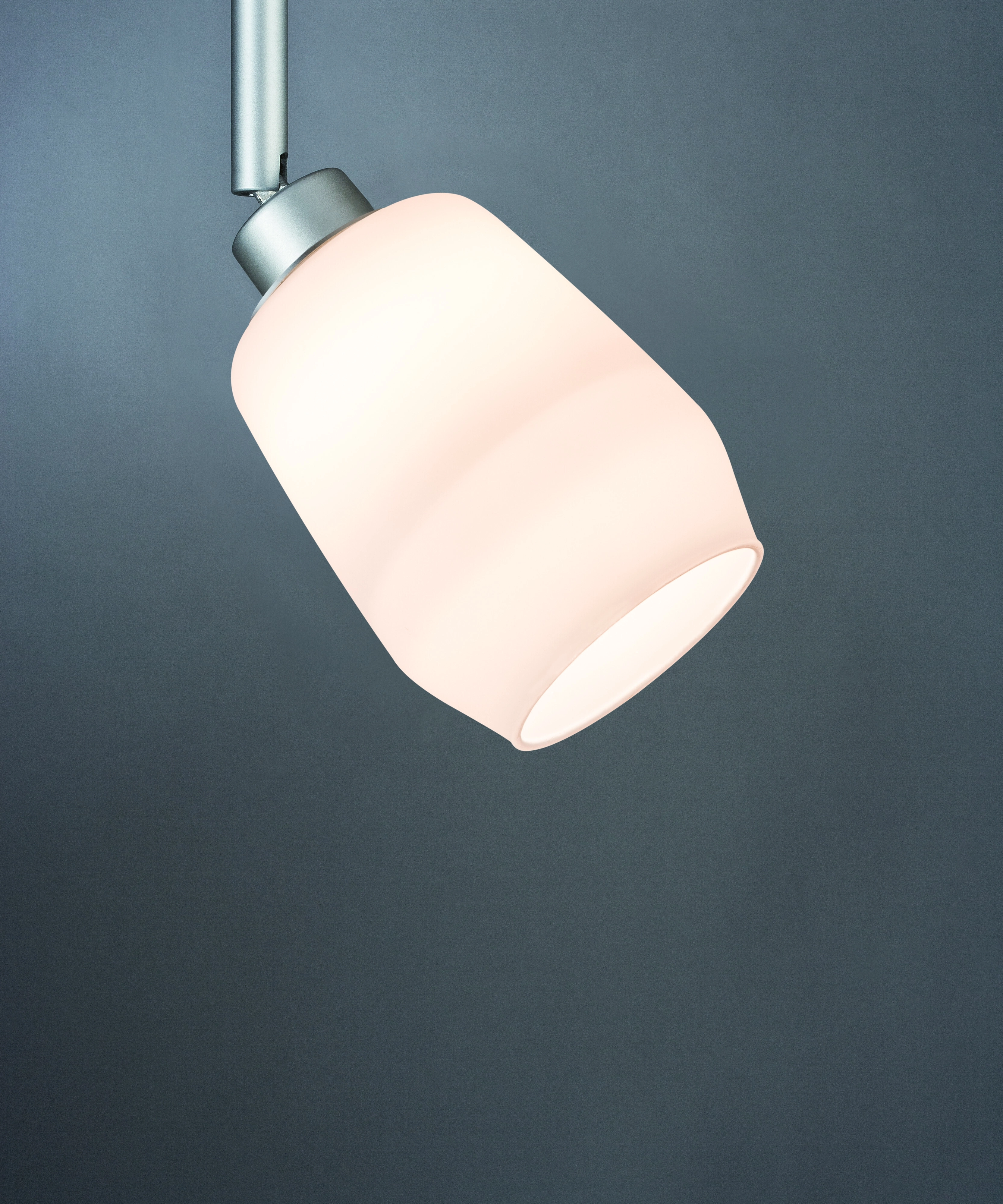 Paulmann LED-Lampe GU10 QPAR111 / 4 W / 350 lm