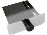 Jamestwon Ascheschublade für Ted XL