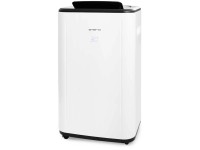 Emerio Luftentfeuchter Weiss 30 l