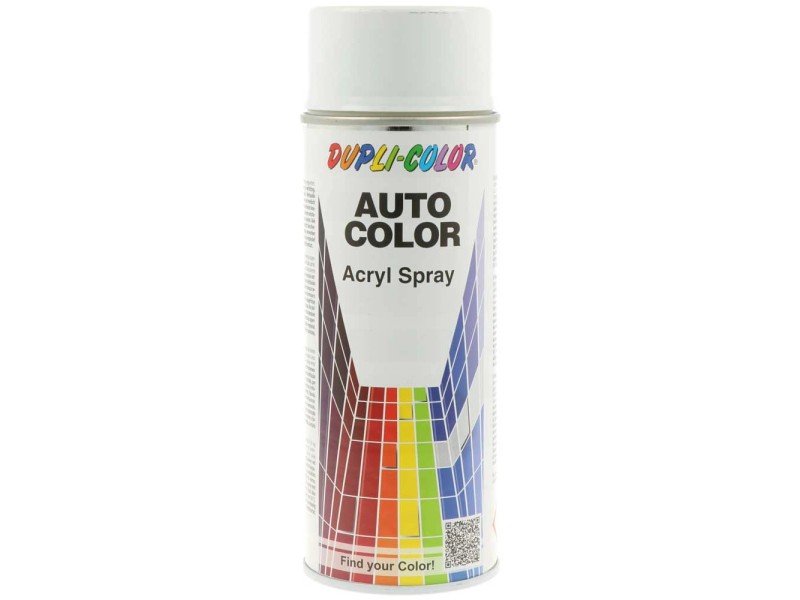 Dupli-Color Stylo Peinture Auto-Color 12 ML en Diverses Couleurs