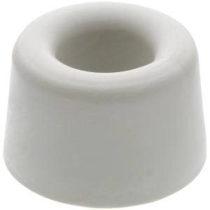 Fermaporta grigio Burg Wächter Standard TSB 2040 in plastica.