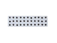 15 paires de 30 pièces de haute boule en plastique... - Grandado 15 paires de 30 pièces de haute boule en plastique... - Grandado