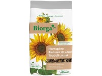 GROW by OBI Langzeit Hecken- und Koniferen-Dnger 1,2 kg