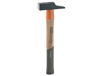 Marteau Toiture Anti Corrosion Marteau De Couvreur Picard N°790 Mini BlackGiant - 950g - Acier Trempé - Support Clou Magnétique Marteau Charpentier Acier Trempé