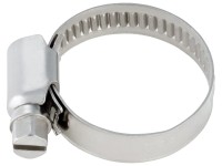 Fydun 10 Pièces Collier De Serrage Inox Réglable 6-8mm - Serre-Joints Tuyaux Durites