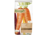 Compo Bio Tomaten-, Gemse- und Krutererde torffrei 20 l