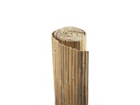 Bambusmatte Vollrohr 150 x 300 cm