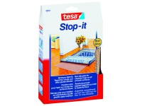 Sous-Tapis Antidérapant 160x230 Cm Polaire - Stop-Glisse Premium Pour Tapis Et Coureurs