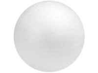 Styropor-Kugel Ø 4 cm / 5 Stk. kaufen bei OBI