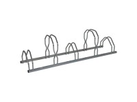 Velo-Wandhalter fr 2 Velos