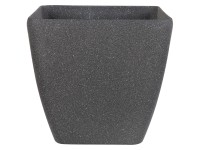 blumenstnder aus metall schwarz HowHomely Blumenstnder Metall Schwarz 40 cm Hoch