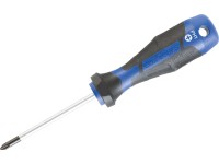 LUX-TOOLS Schraubendreher Comfort TX15 x 100 mm
