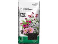 Compo Sana Mediterrana Kbelpflanzenerde 40 l