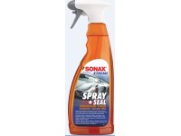 Sonax SmokeEx Geruchskiller- und Frische-Spray Green Lemon 500 ml kaufen bei OBI