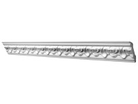 Decosa Deckenplatte Bern EPS Weiss 50 x 50 cm / Stärke 7 mm / 8 Stk. kaufen bei OBI